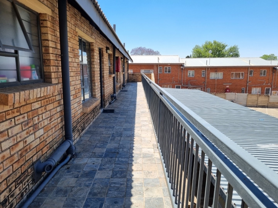 2 Bedroom Property for Sale in Navalsig Free State